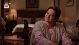 Dar e Nijaat - Episode 22 - 16th October 2026